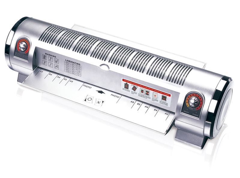 Ламінатор JLS 330-6, A3 (000016638)